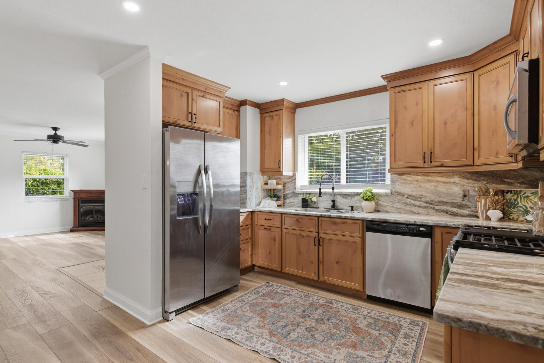 PINEHURST - Residential