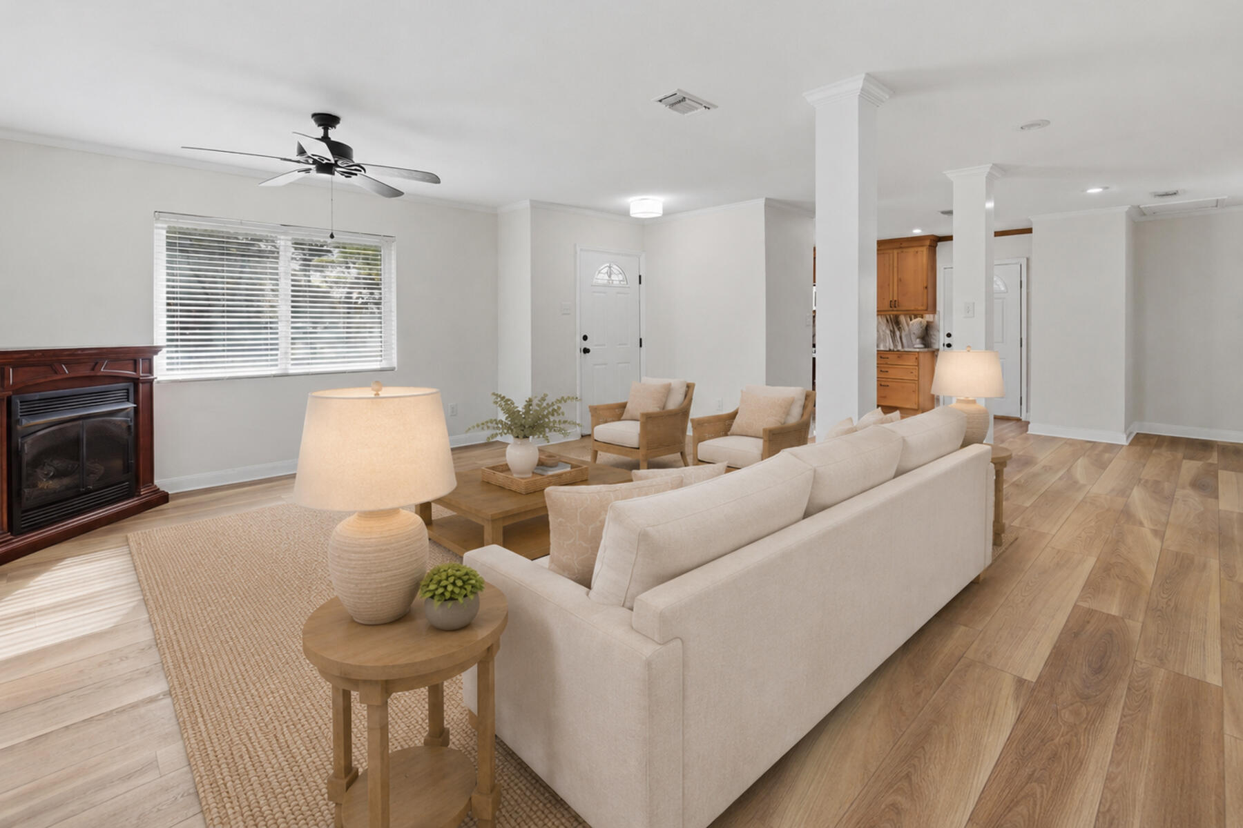 PINEHURST - Residential
