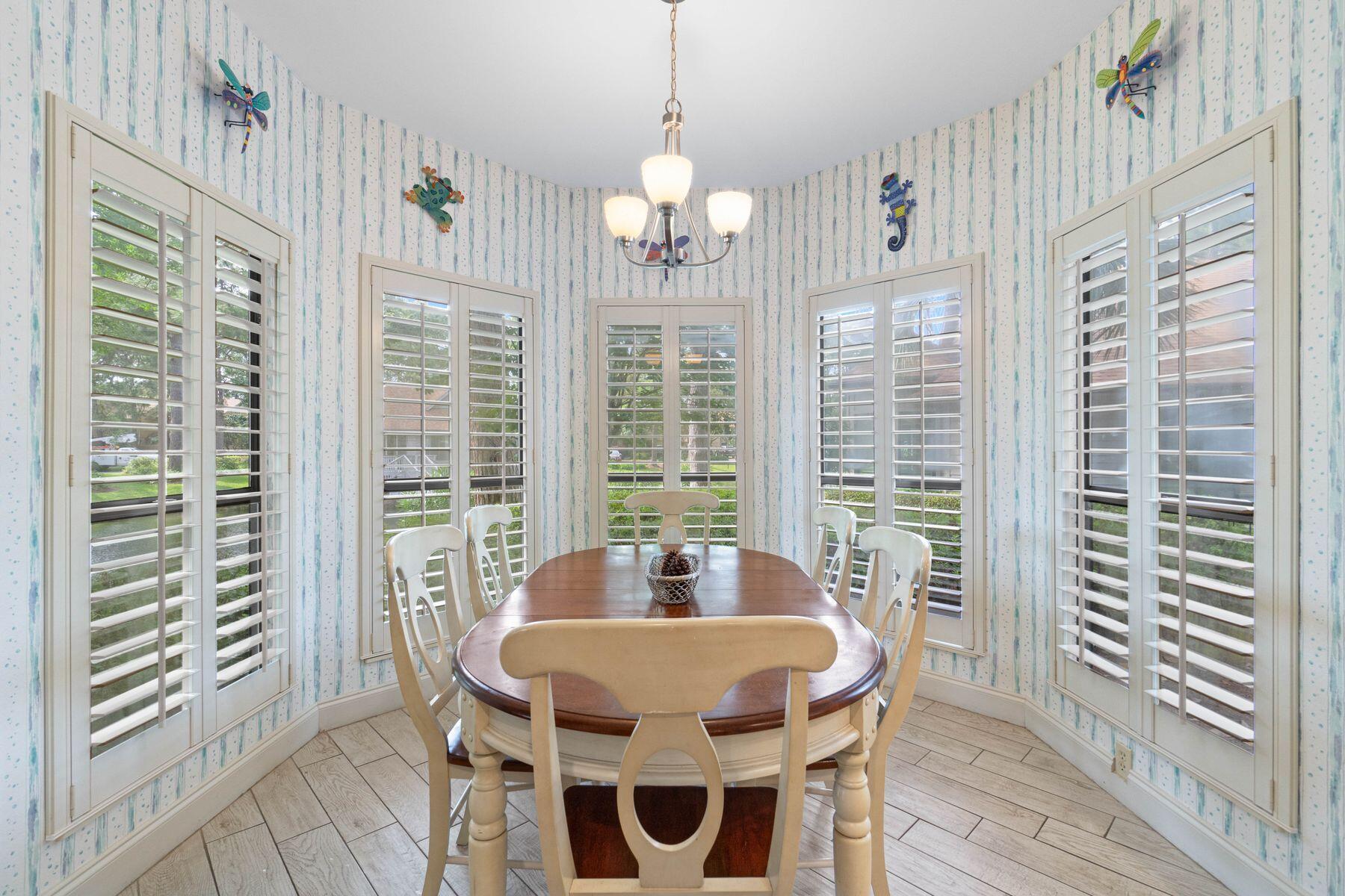 FAIRWAYS AT SANDESTIN PH 1 - Residential