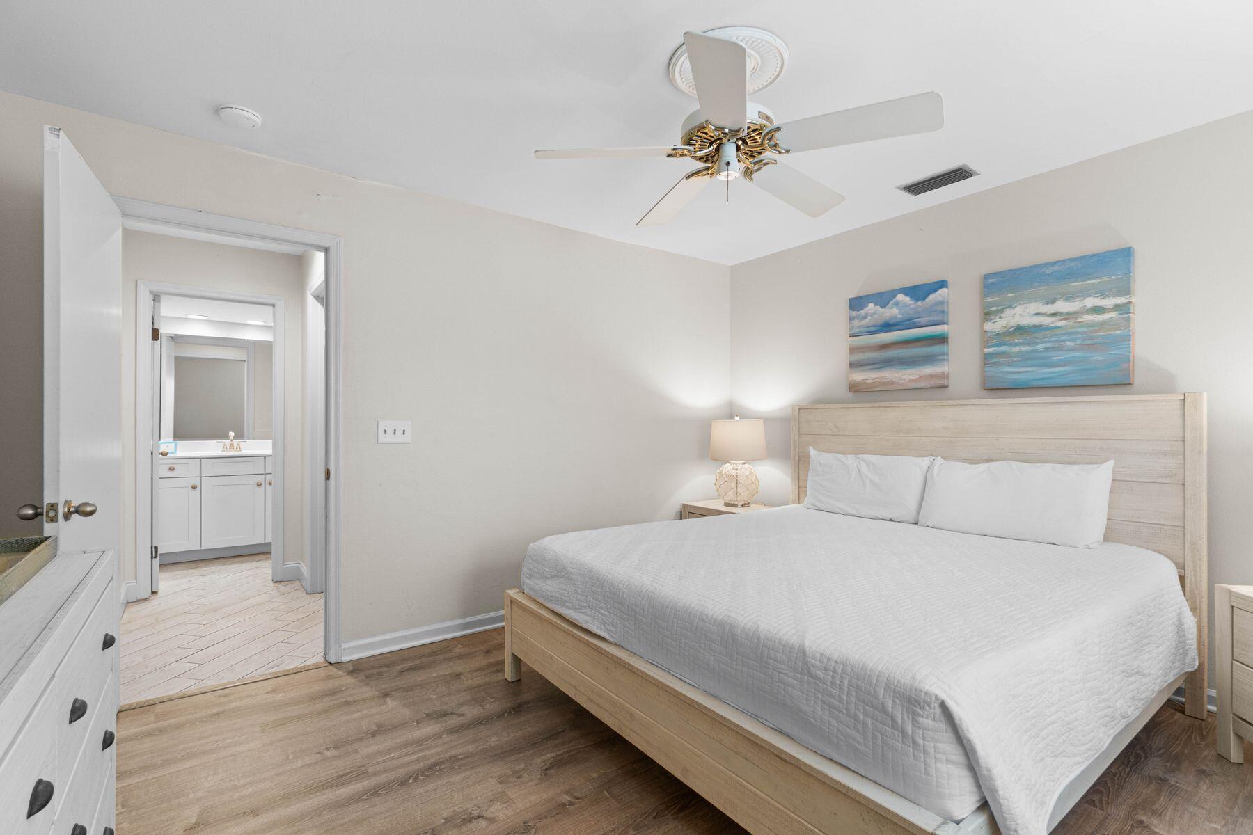 FAIRWAYS AT SANDESTIN PH 1 - Residential