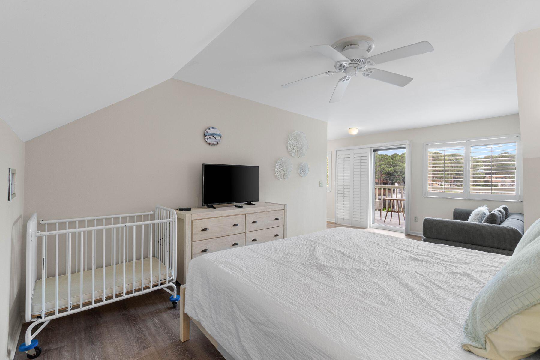 FAIRWAYS AT SANDESTIN PH 1 - Residential