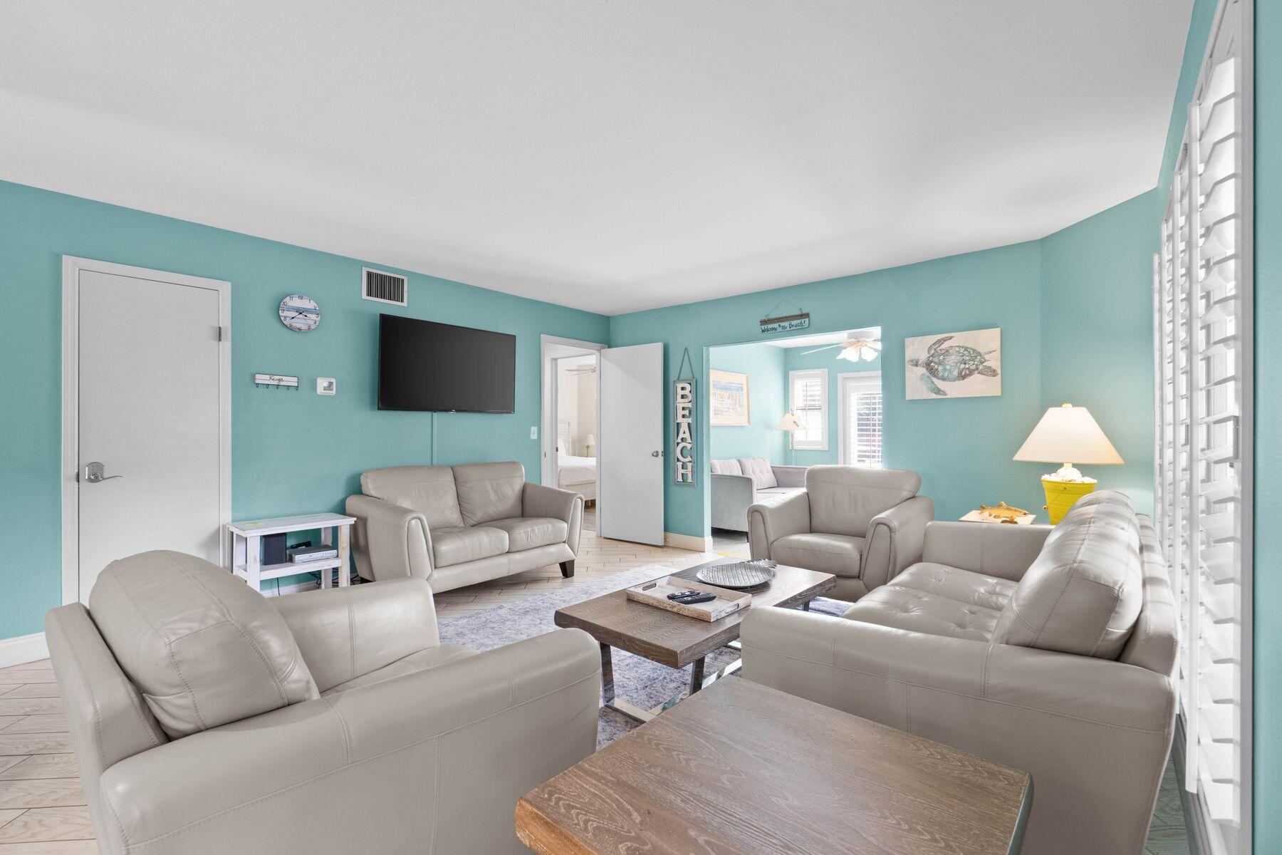 FAIRWAYS AT SANDESTIN PH 1 - Residential