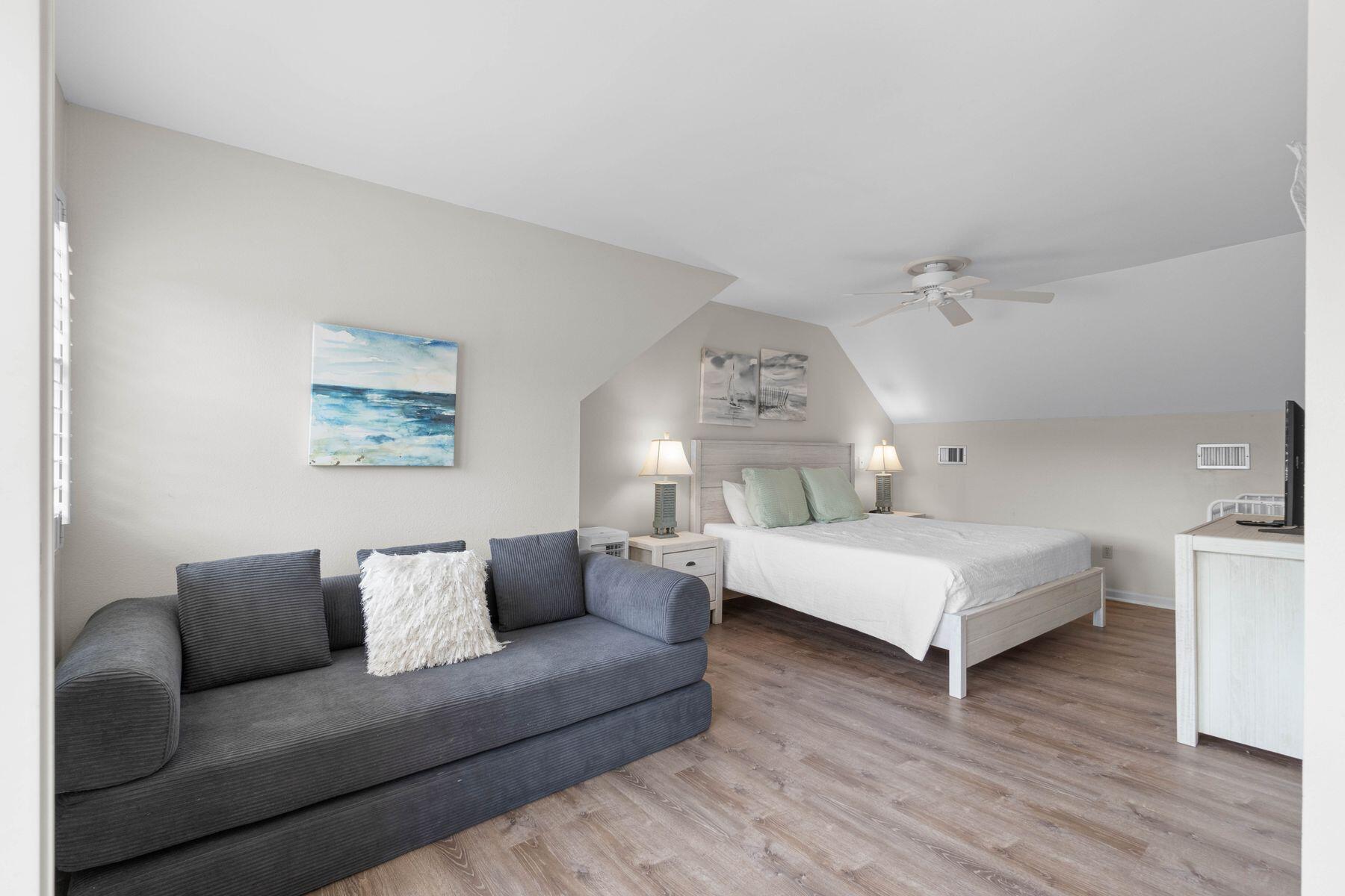 FAIRWAYS AT SANDESTIN PH 1 - Residential