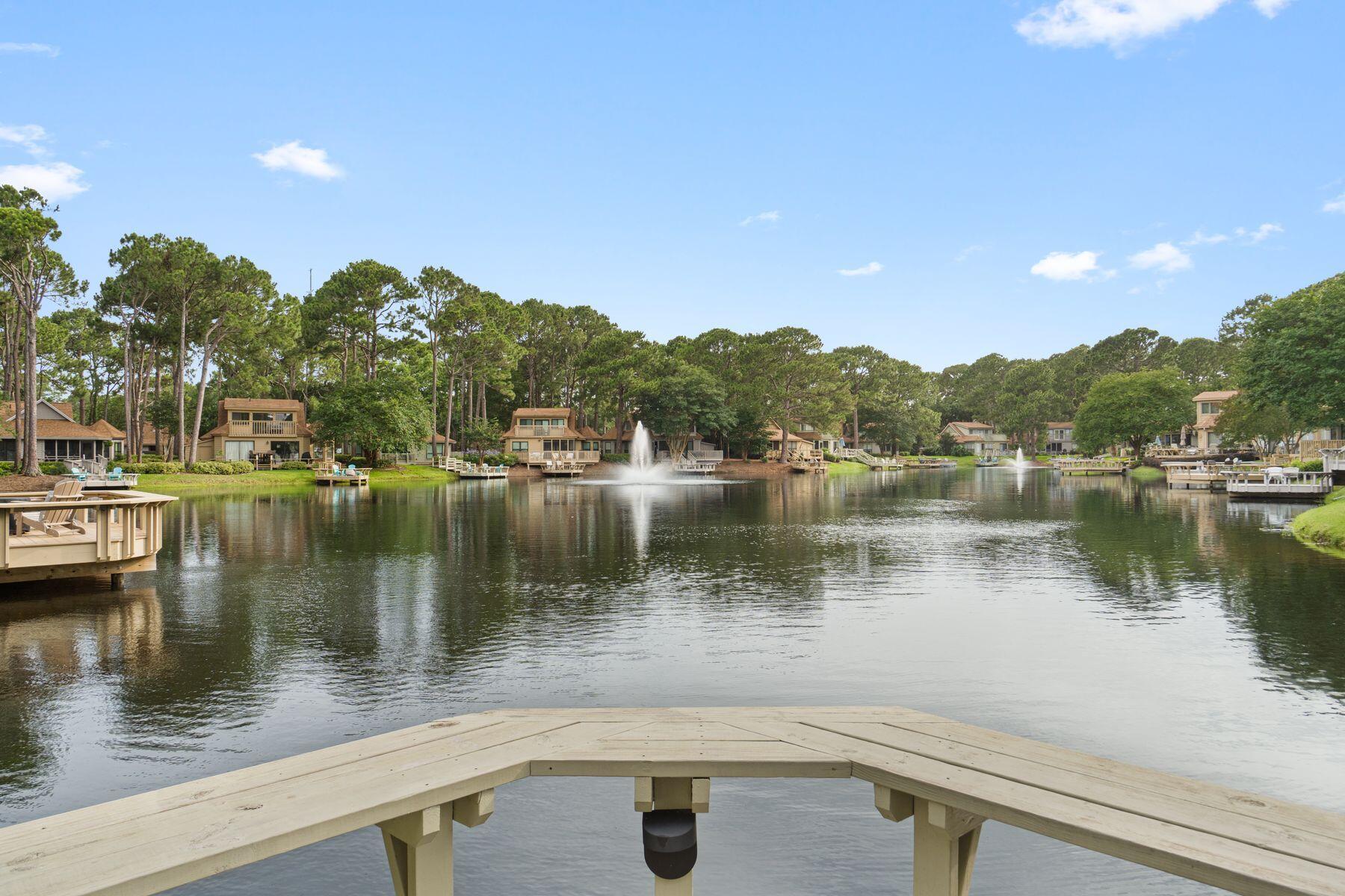 FAIRWAYS AT SANDESTIN PH 1 - Residential