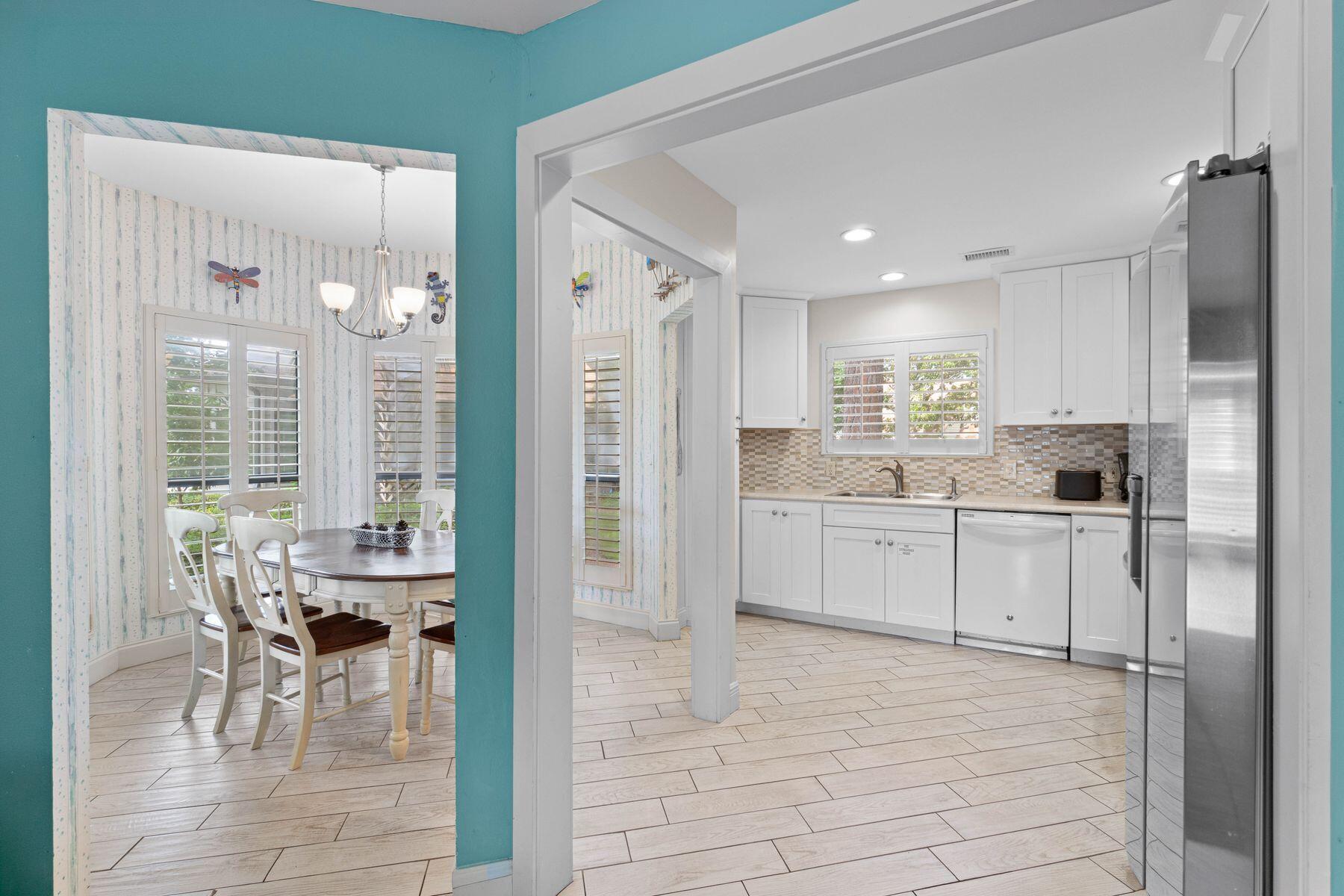 FAIRWAYS AT SANDESTIN PH 1 - Residential