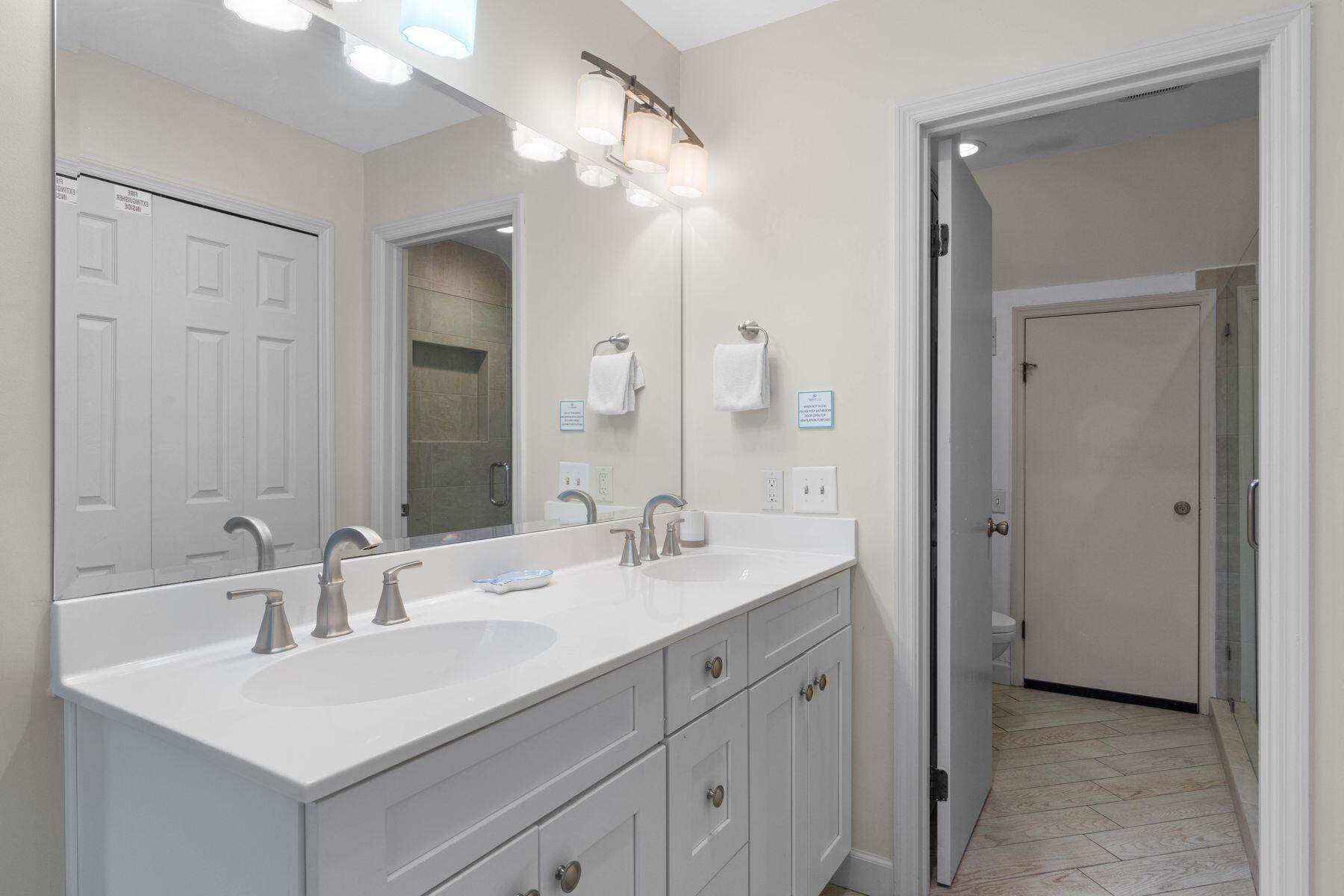 FAIRWAYS AT SANDESTIN PH 1 - Residential