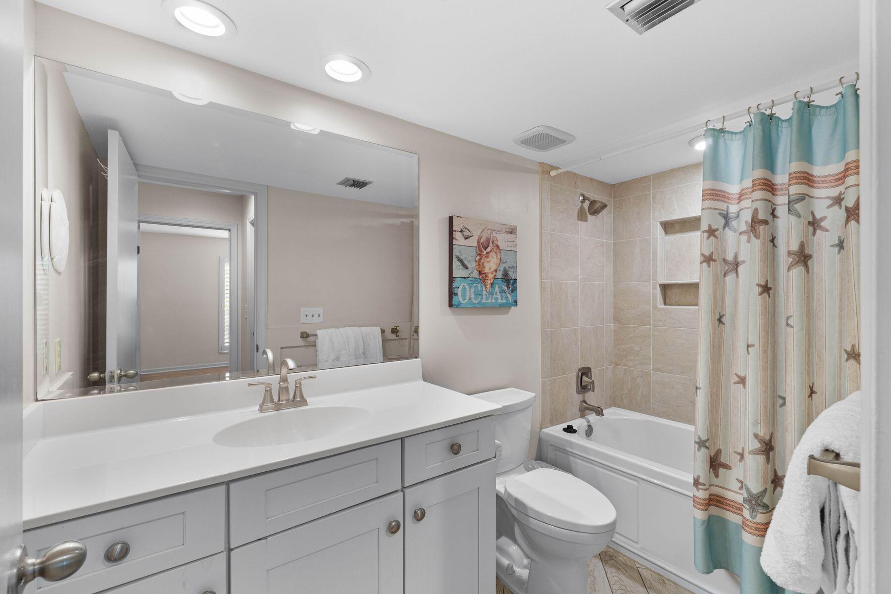 FAIRWAYS AT SANDESTIN PH 1 - Residential