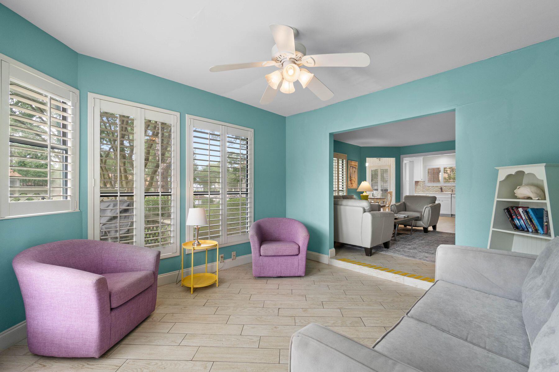 FAIRWAYS AT SANDESTIN PH 1 - Residential