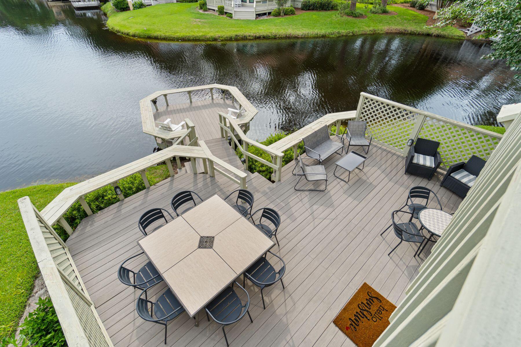 FAIRWAYS AT SANDESTIN PH 1 - Residential