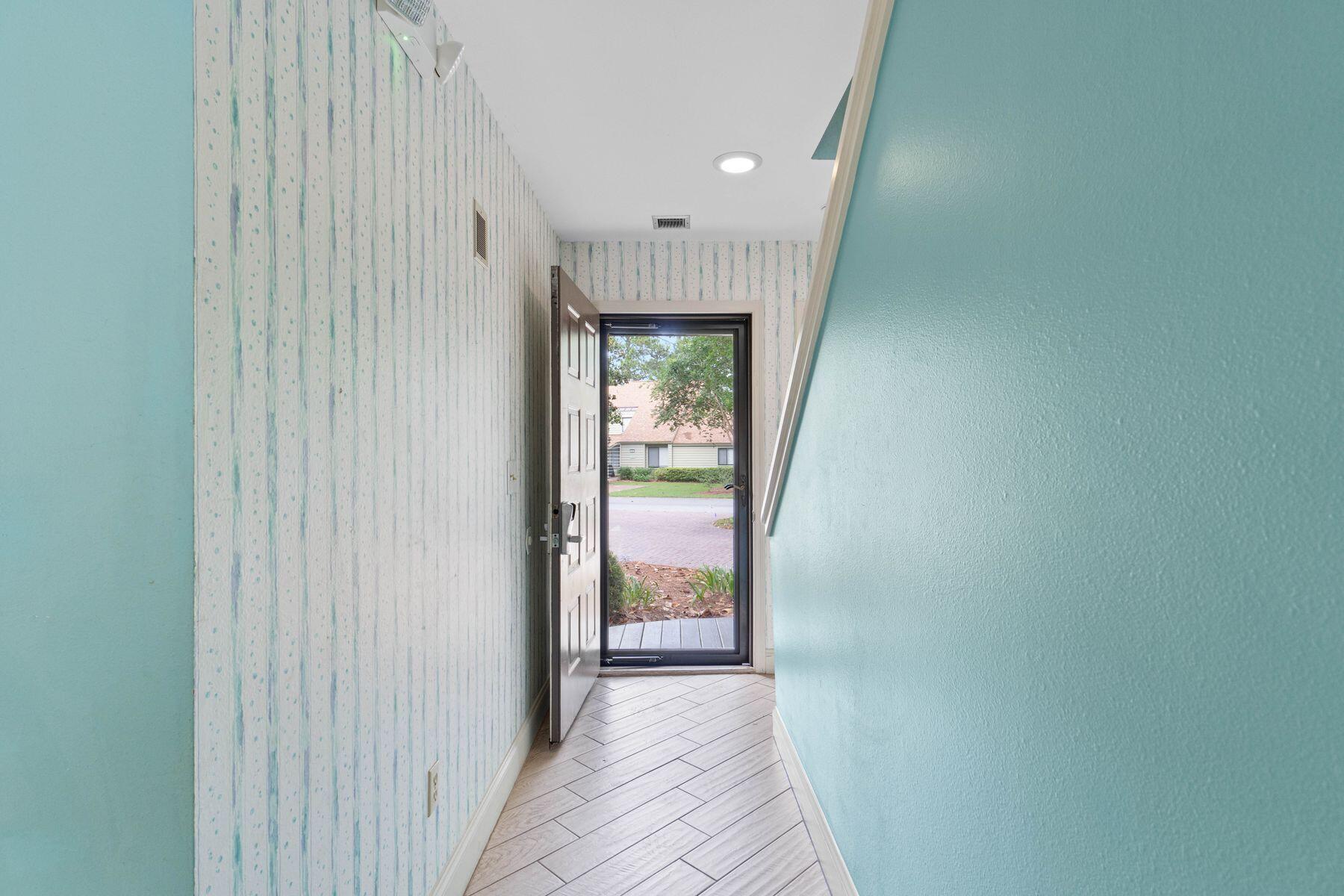 FAIRWAYS AT SANDESTIN PH 1 - Residential