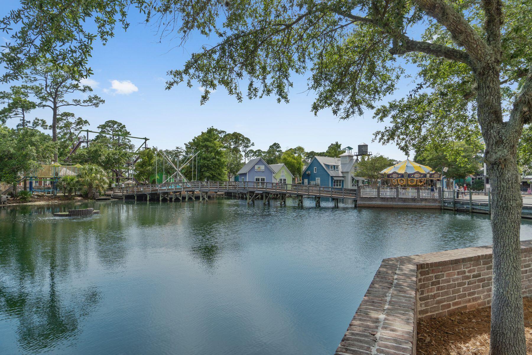 FAIRWAYS AT SANDESTIN PH 1 - Residential