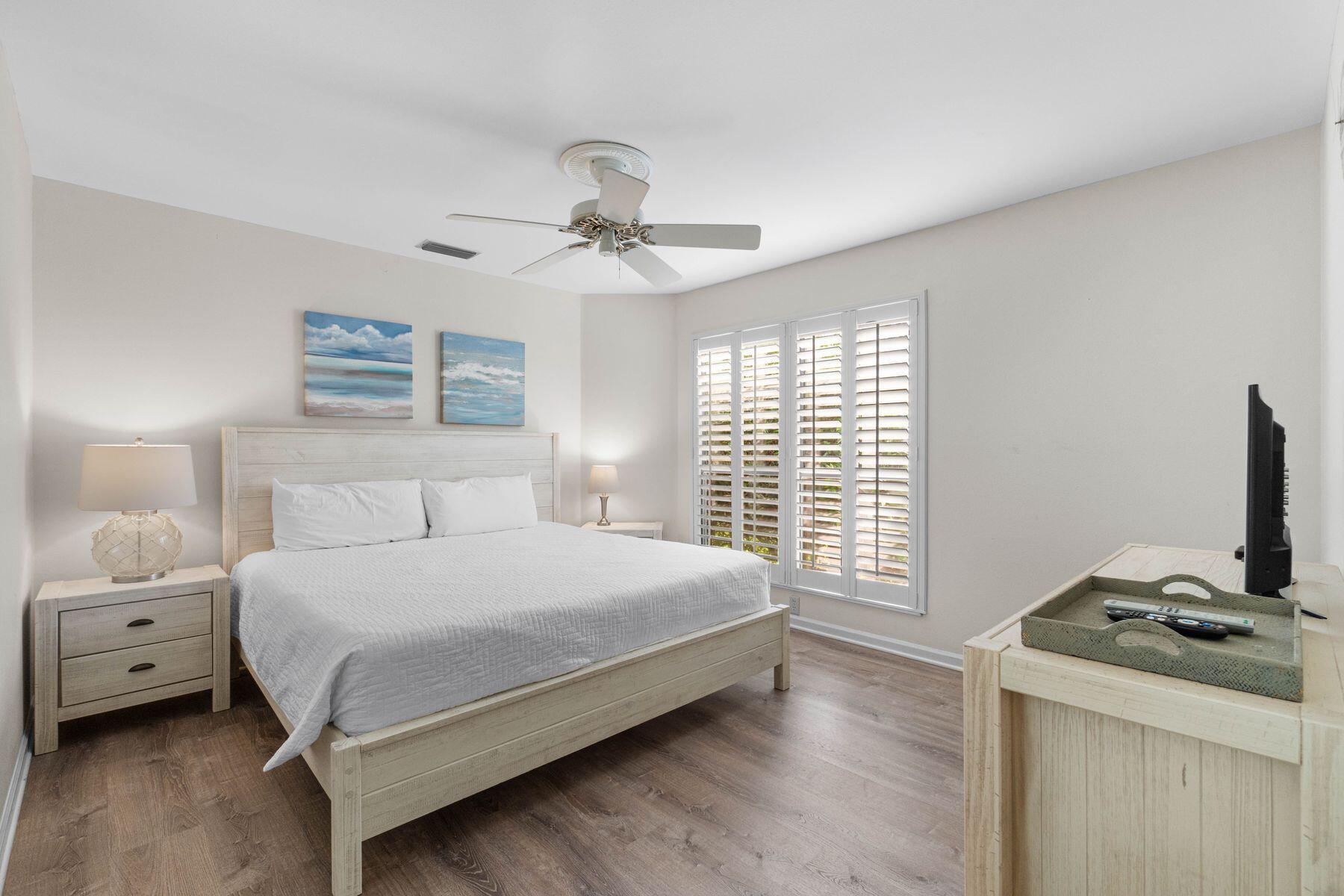 FAIRWAYS AT SANDESTIN PH 1 - Residential