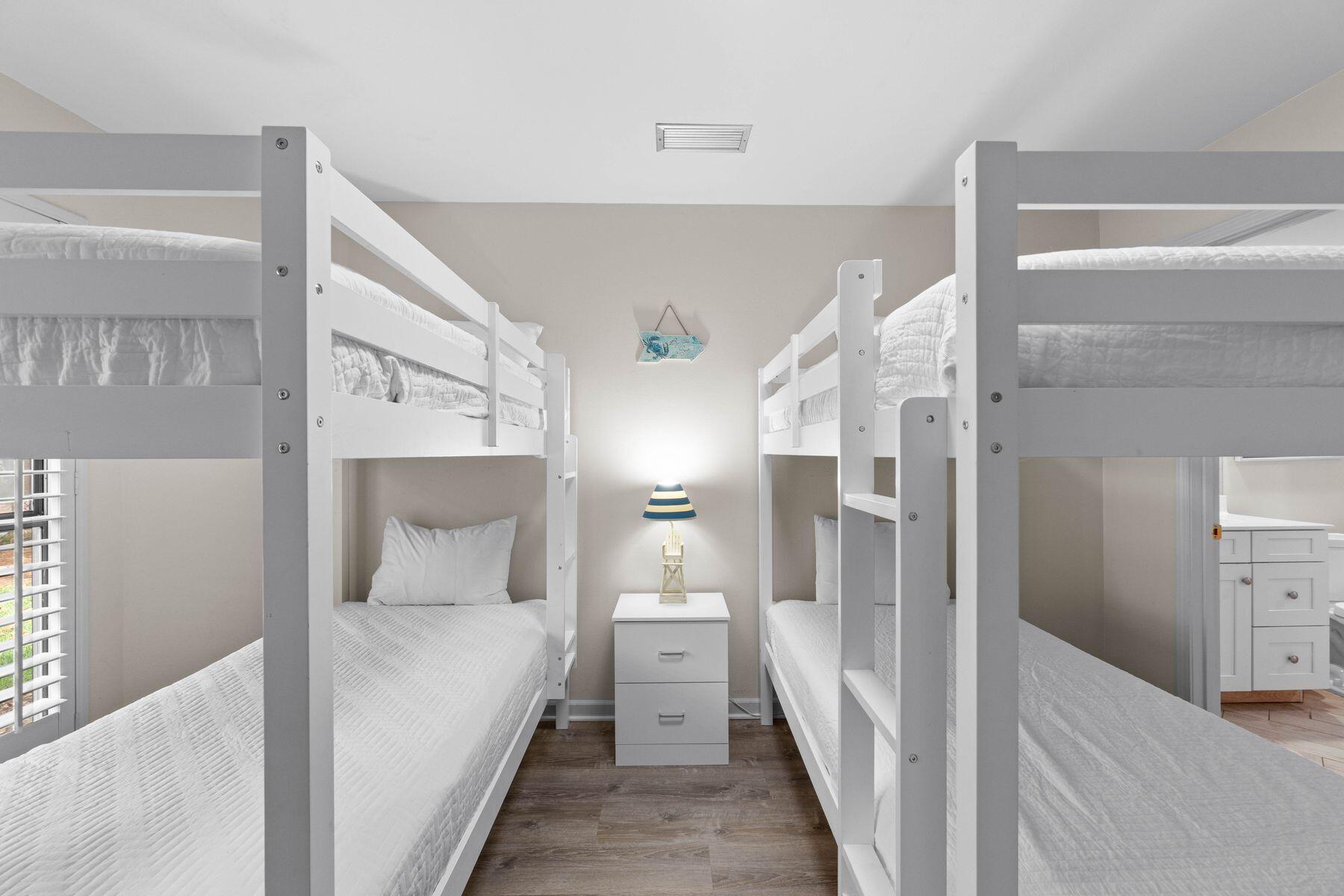 FAIRWAYS AT SANDESTIN PH 1 - Residential