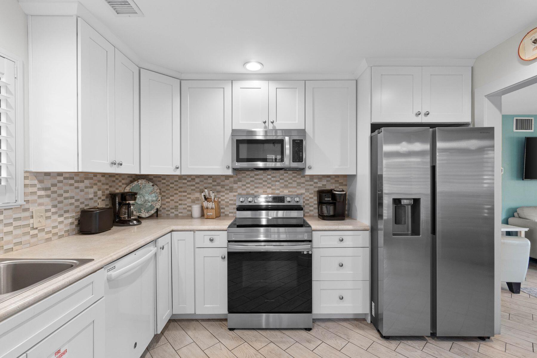 FAIRWAYS AT SANDESTIN PH 1 - Residential