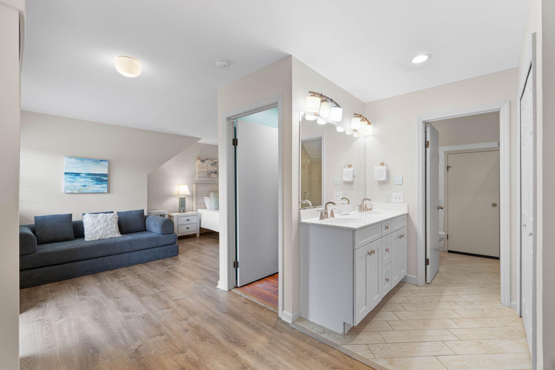 FAIRWAYS AT SANDESTIN PH 1 - Residential