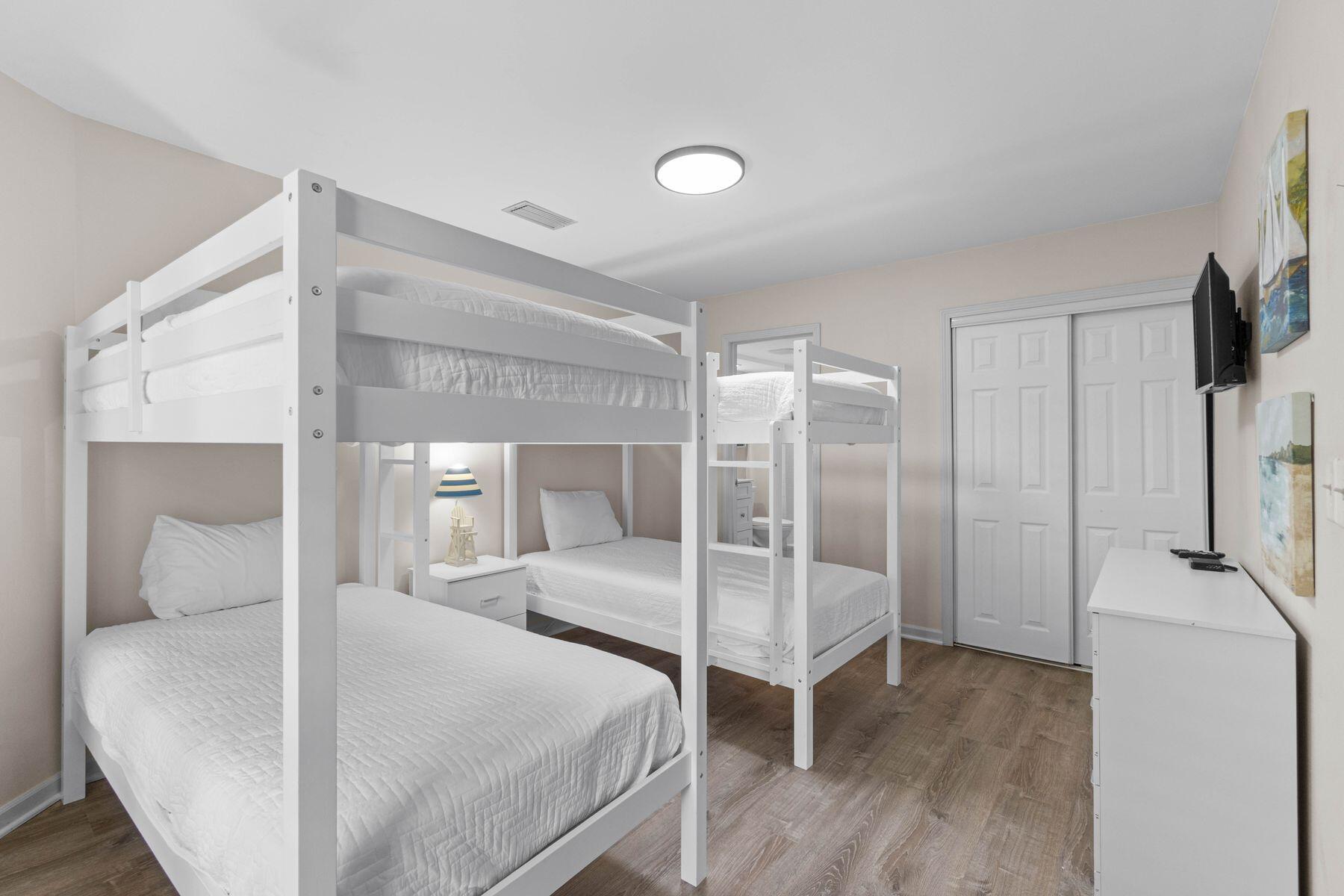 FAIRWAYS AT SANDESTIN PH 1 - Residential