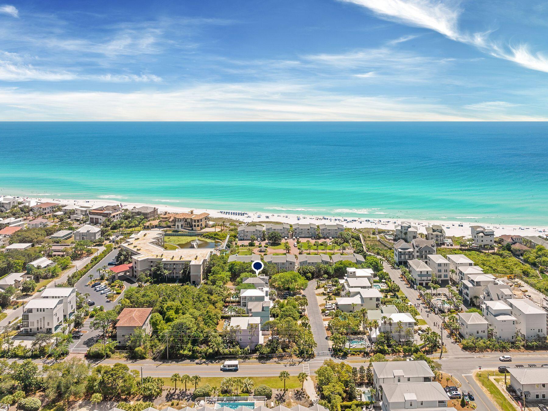 Gulf View - Land