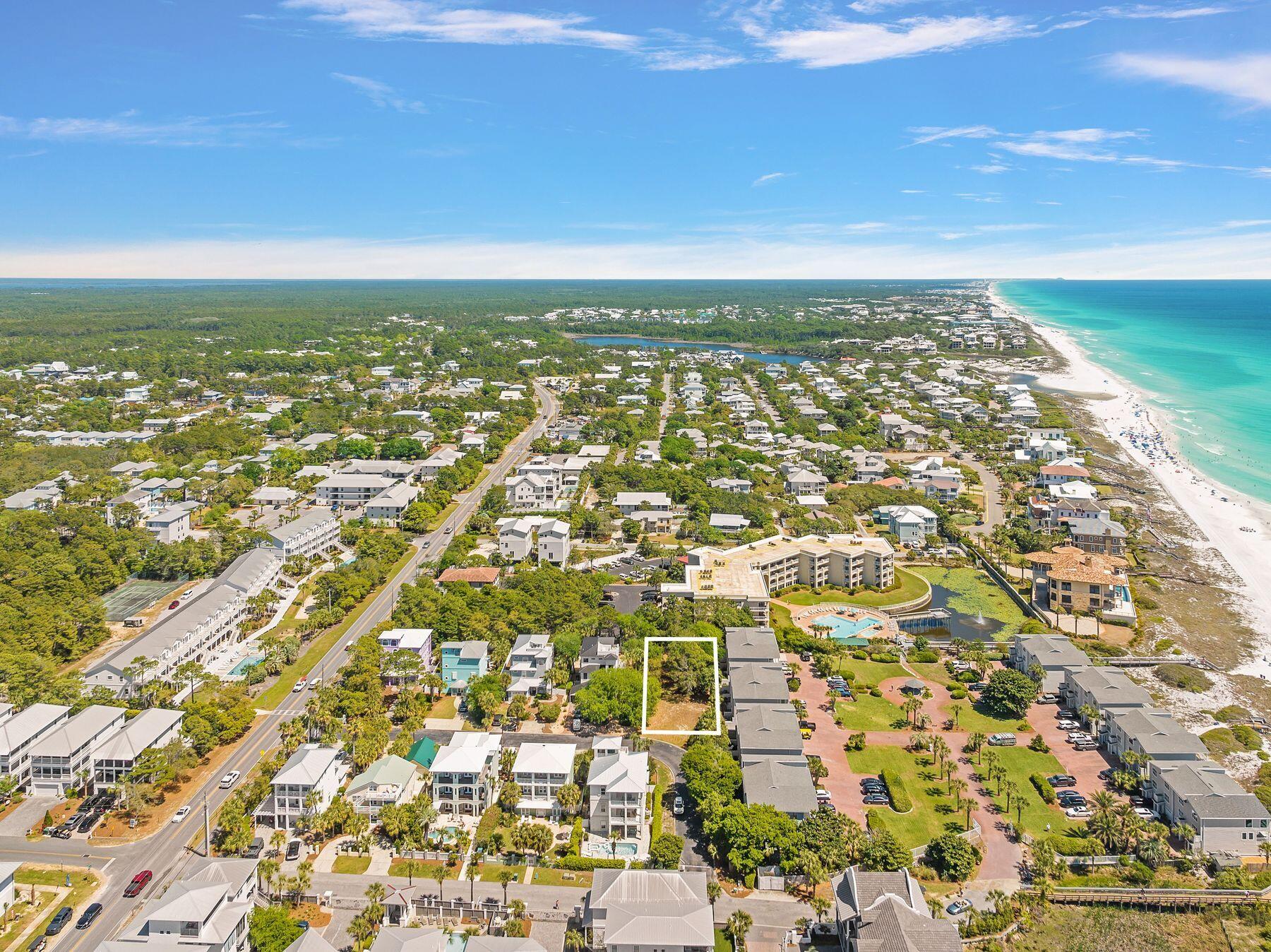 Gulf View - Land