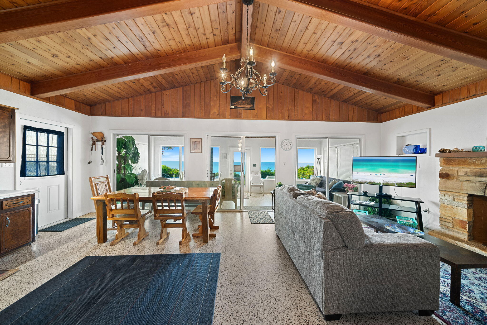 SEACREST - Residential
