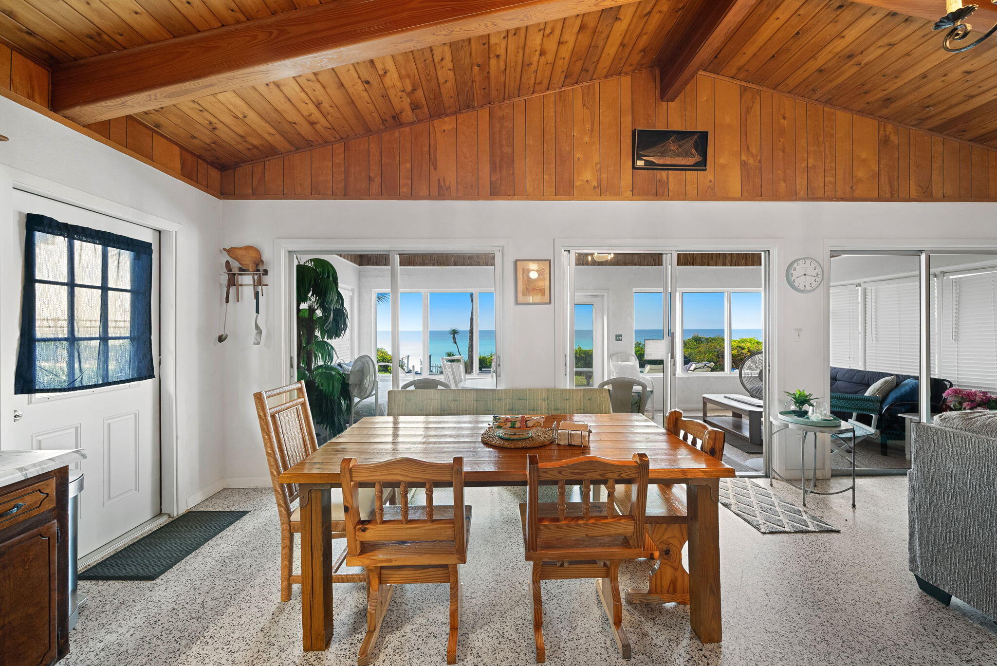 SEACREST - Residential