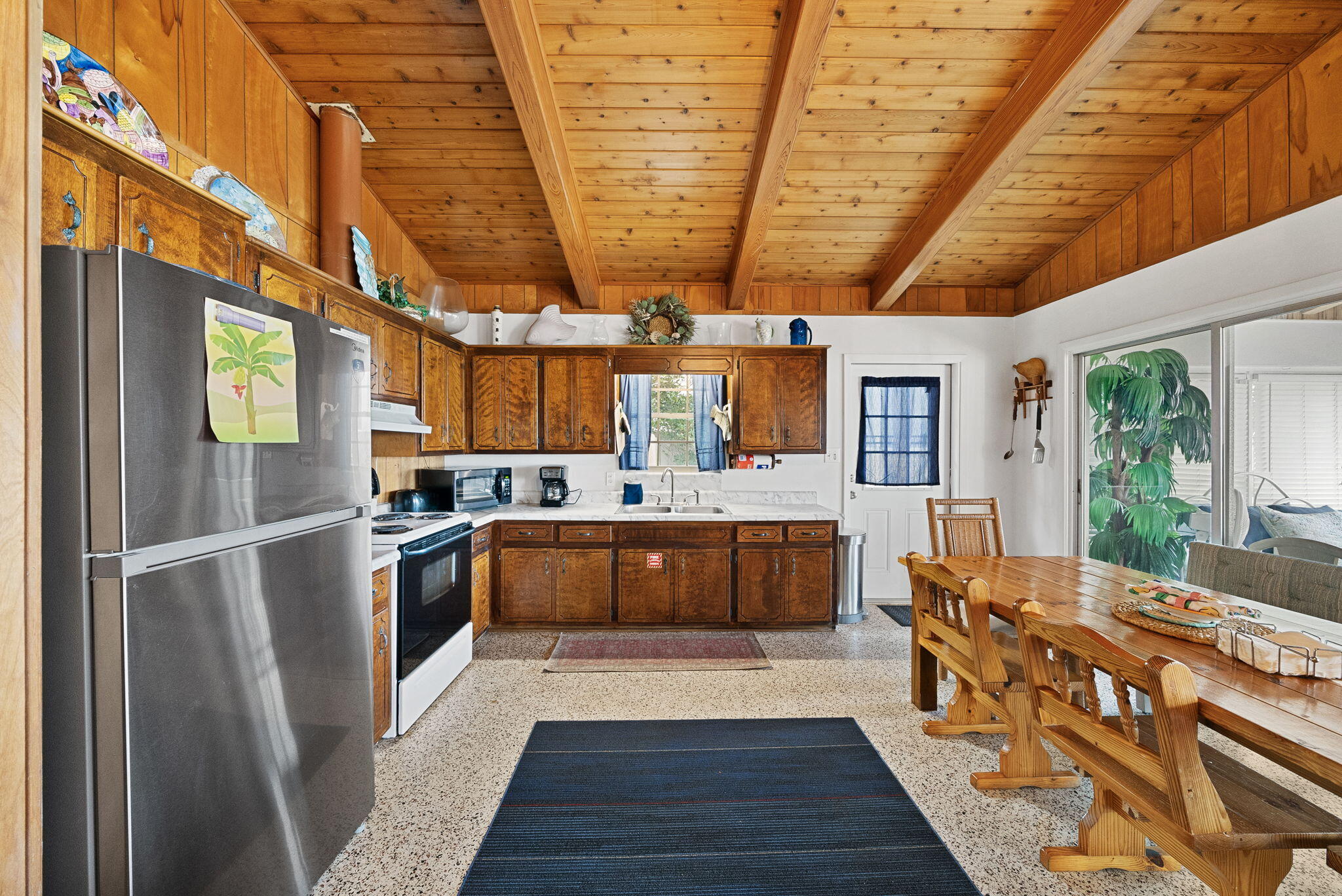 SEACREST - Residential