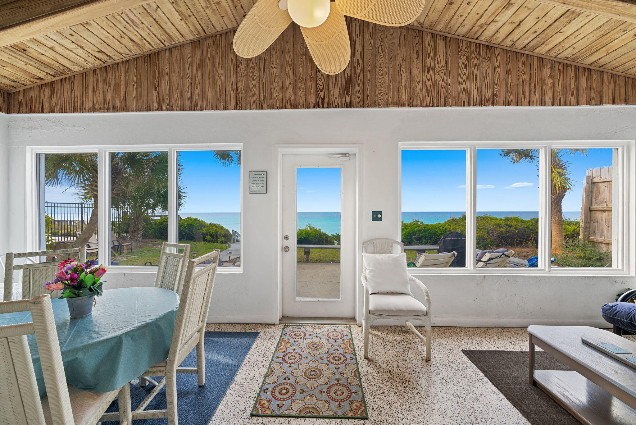 SEACREST - Residential
