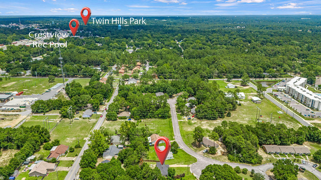 SOUTH POINTE ESTATES - Residential