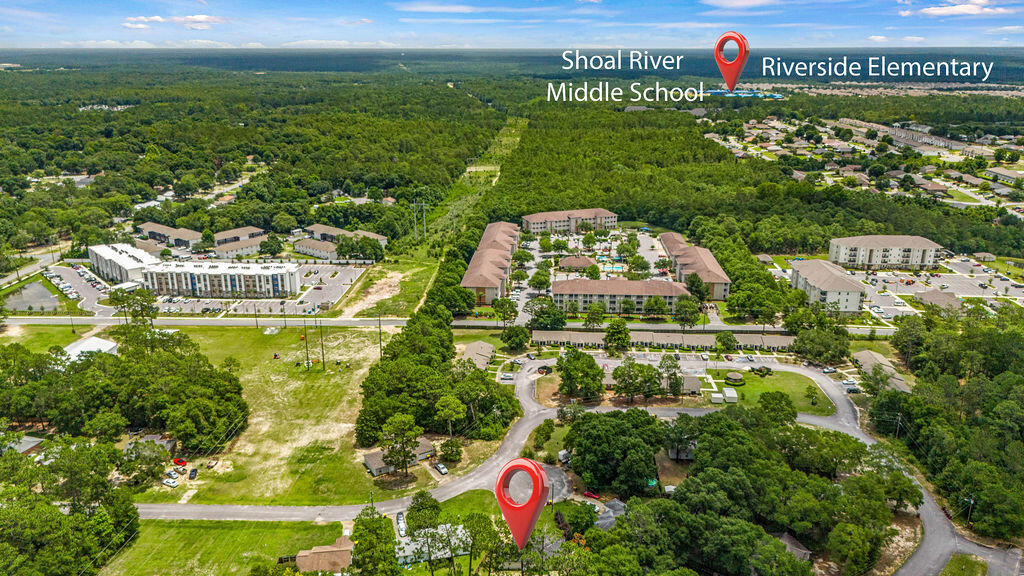 SOUTH POINTE ESTATES - Residential
