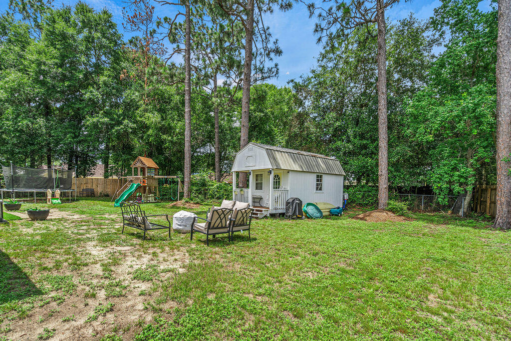 SOUTH POINTE ESTATES - Residential
