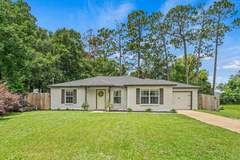 SOUTH POINTE ESTATES - Residential