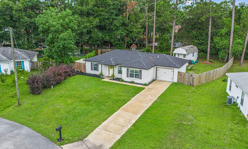 SOUTH POINTE ESTATES - Residential