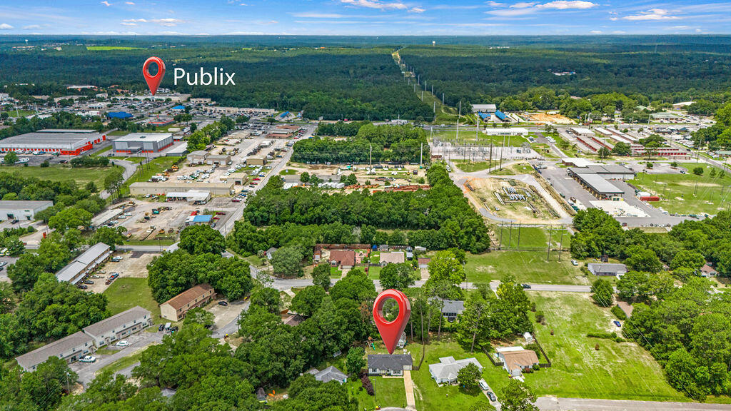 SOUTH POINTE ESTATES - Residential