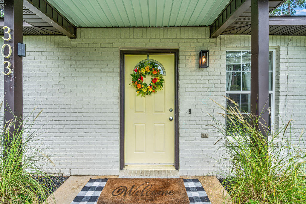 SOUTH POINTE ESTATES - Residential