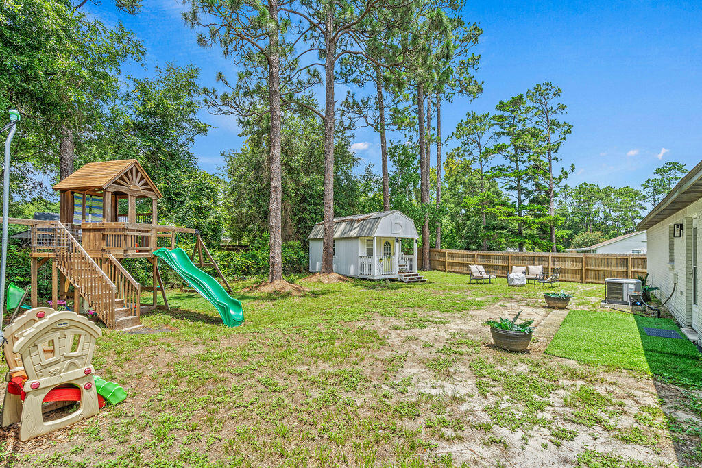 SOUTH POINTE ESTATES - Residential