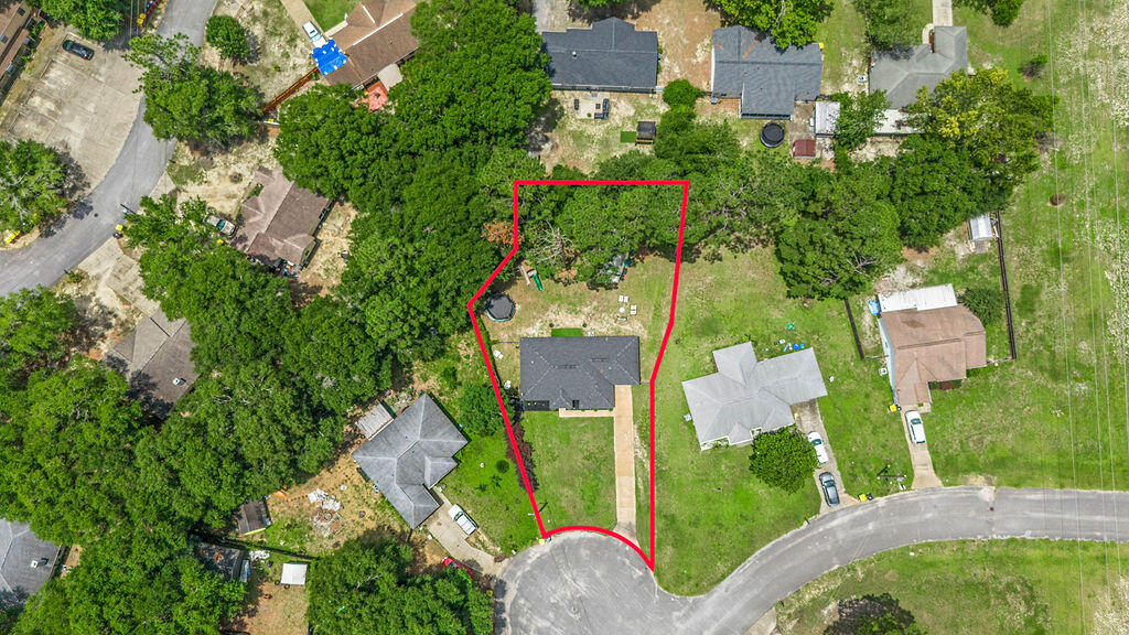 SOUTH POINTE ESTATES - Residential