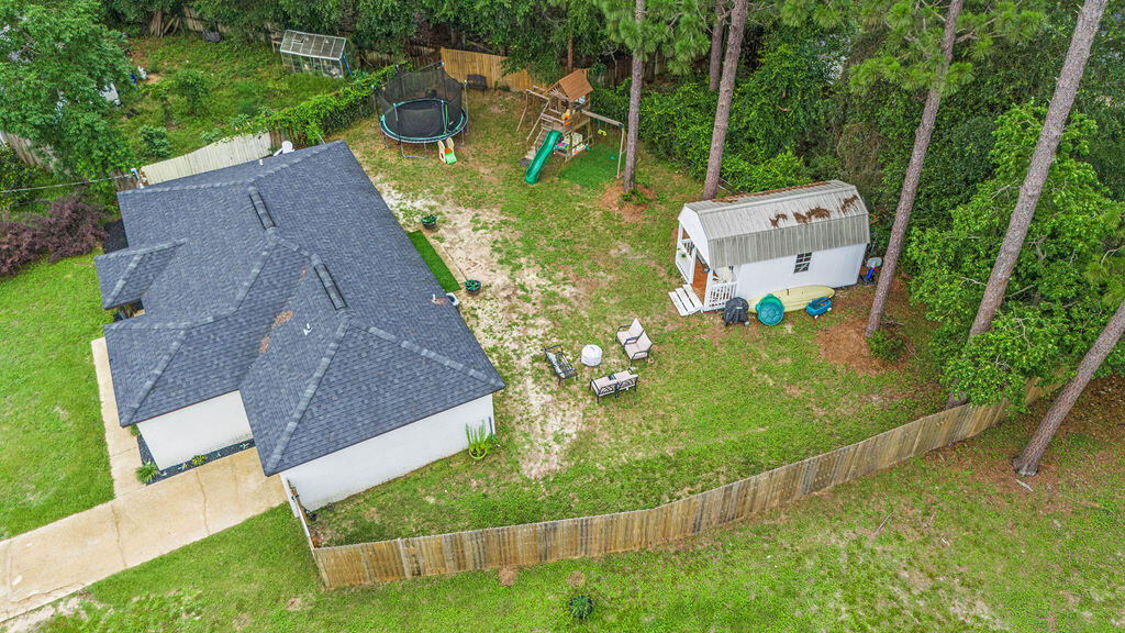 SOUTH POINTE ESTATES - Residential