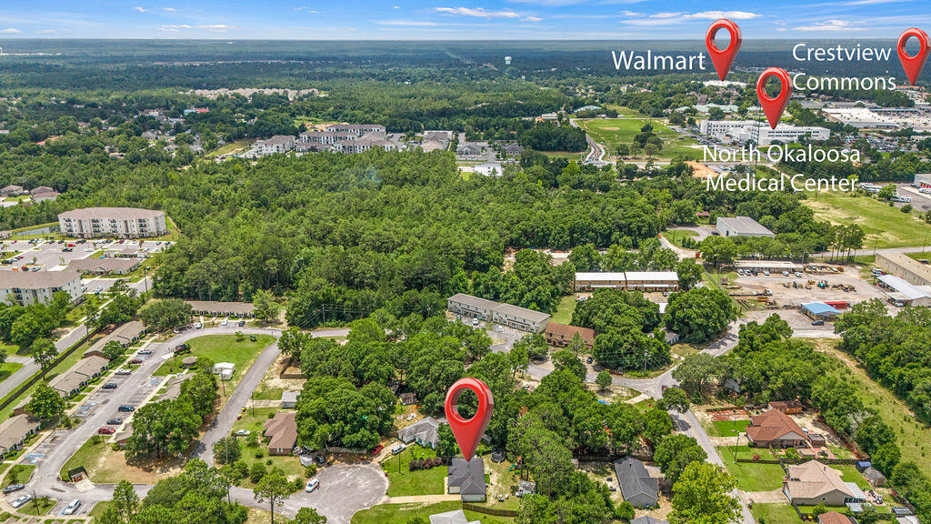 SOUTH POINTE ESTATES - Residential