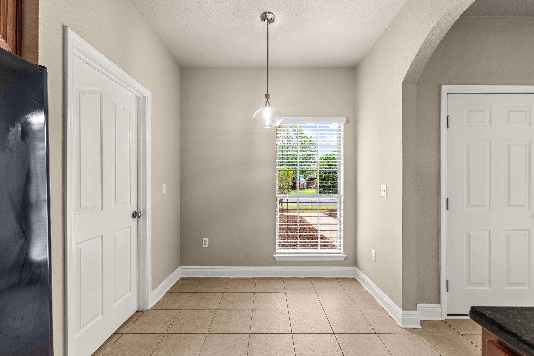 PEACH CREEK PH 1 - Residential