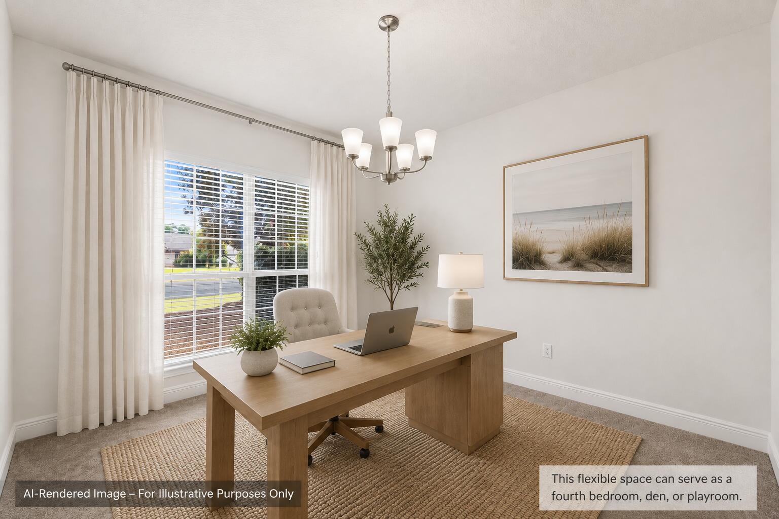 PEACH CREEK PH 1 - Residential