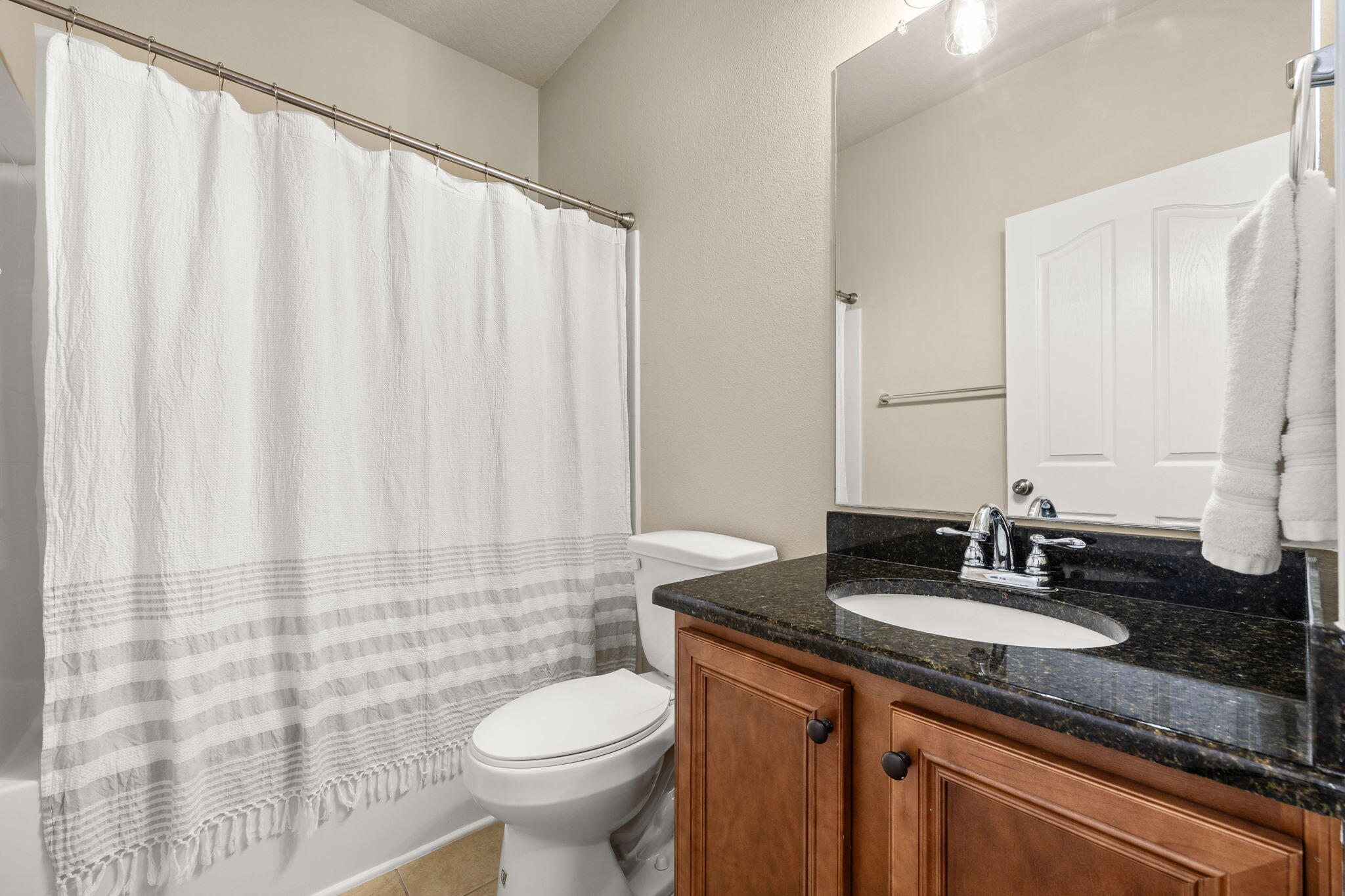 PEACH CREEK PH 1 - Residential