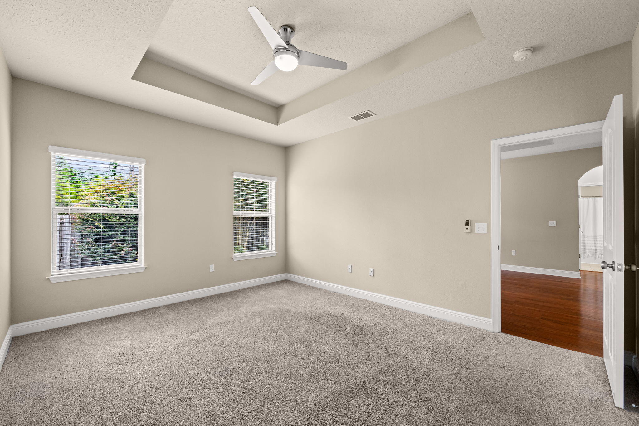 PEACH CREEK PH 1 - Residential