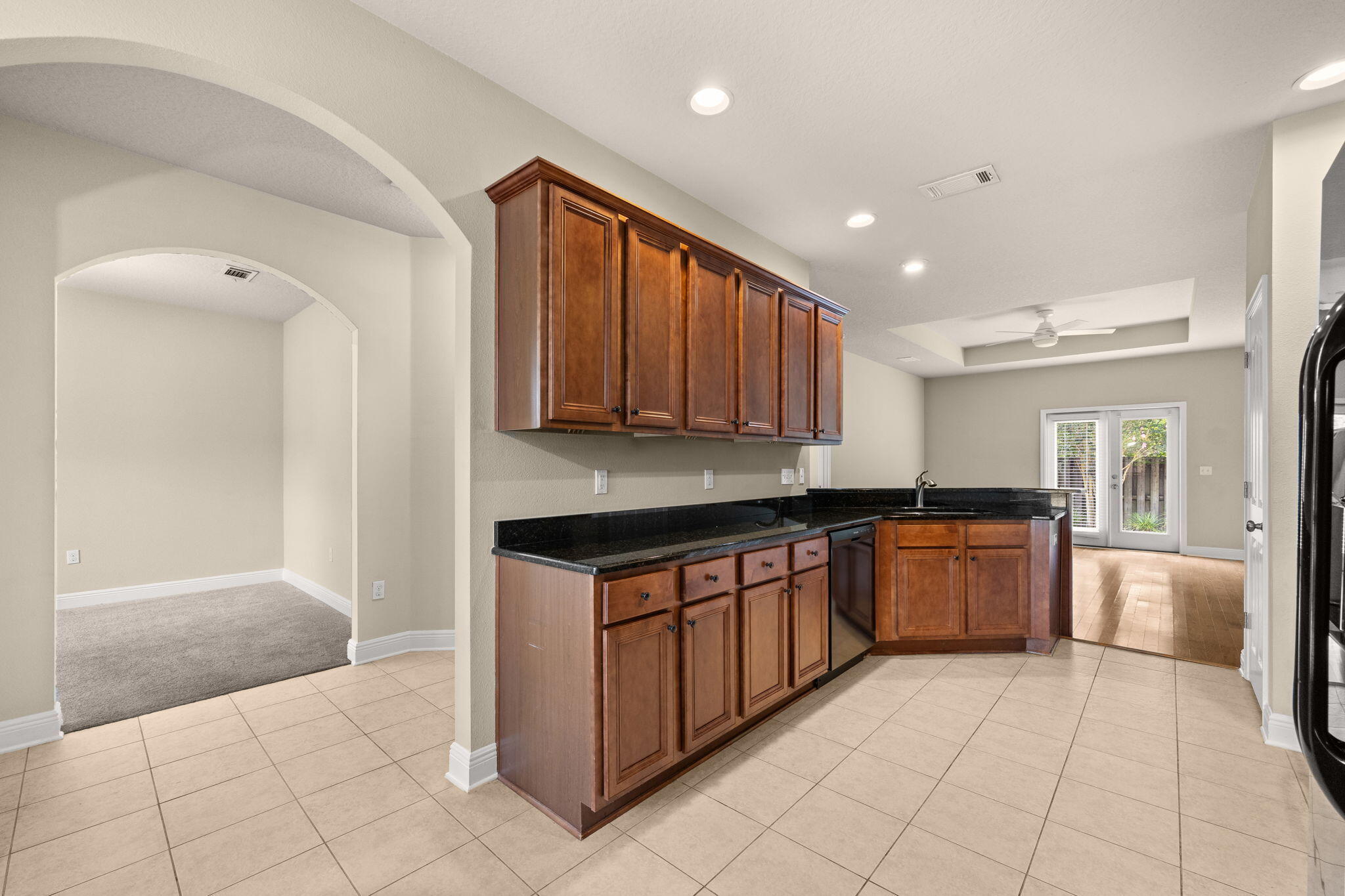 PEACH CREEK PH 1 - Residential