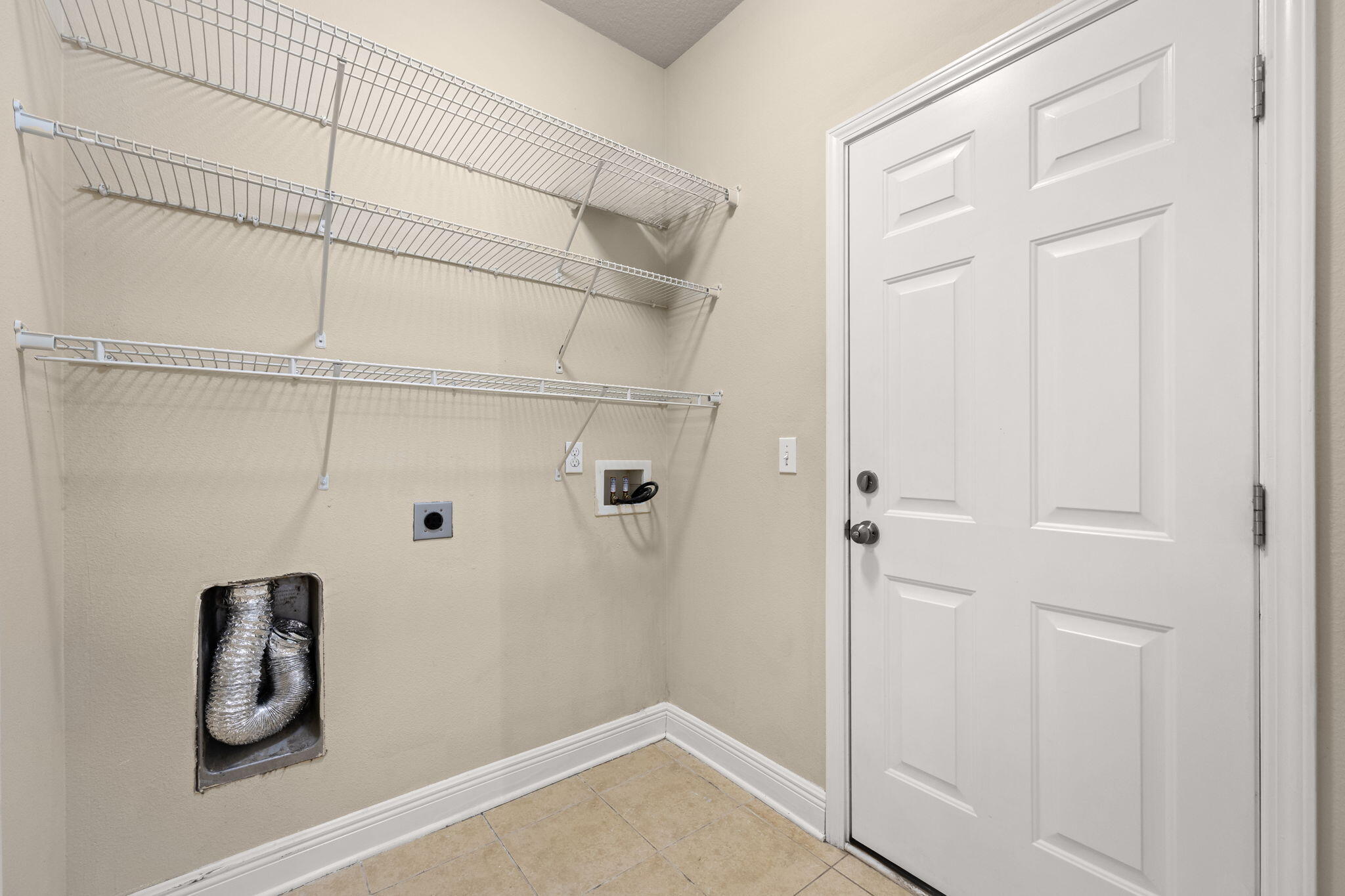 PEACH CREEK PH 1 - Residential