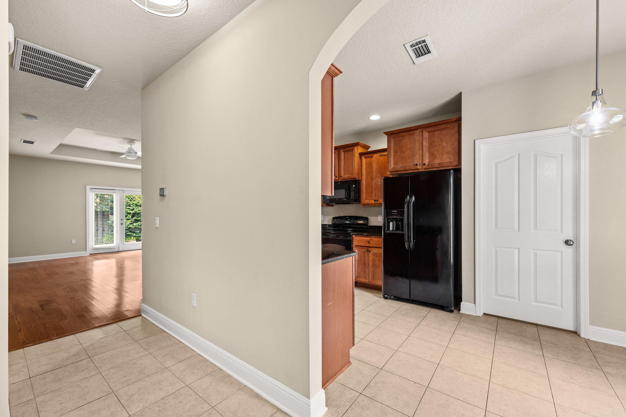 PEACH CREEK PH 1 - Residential