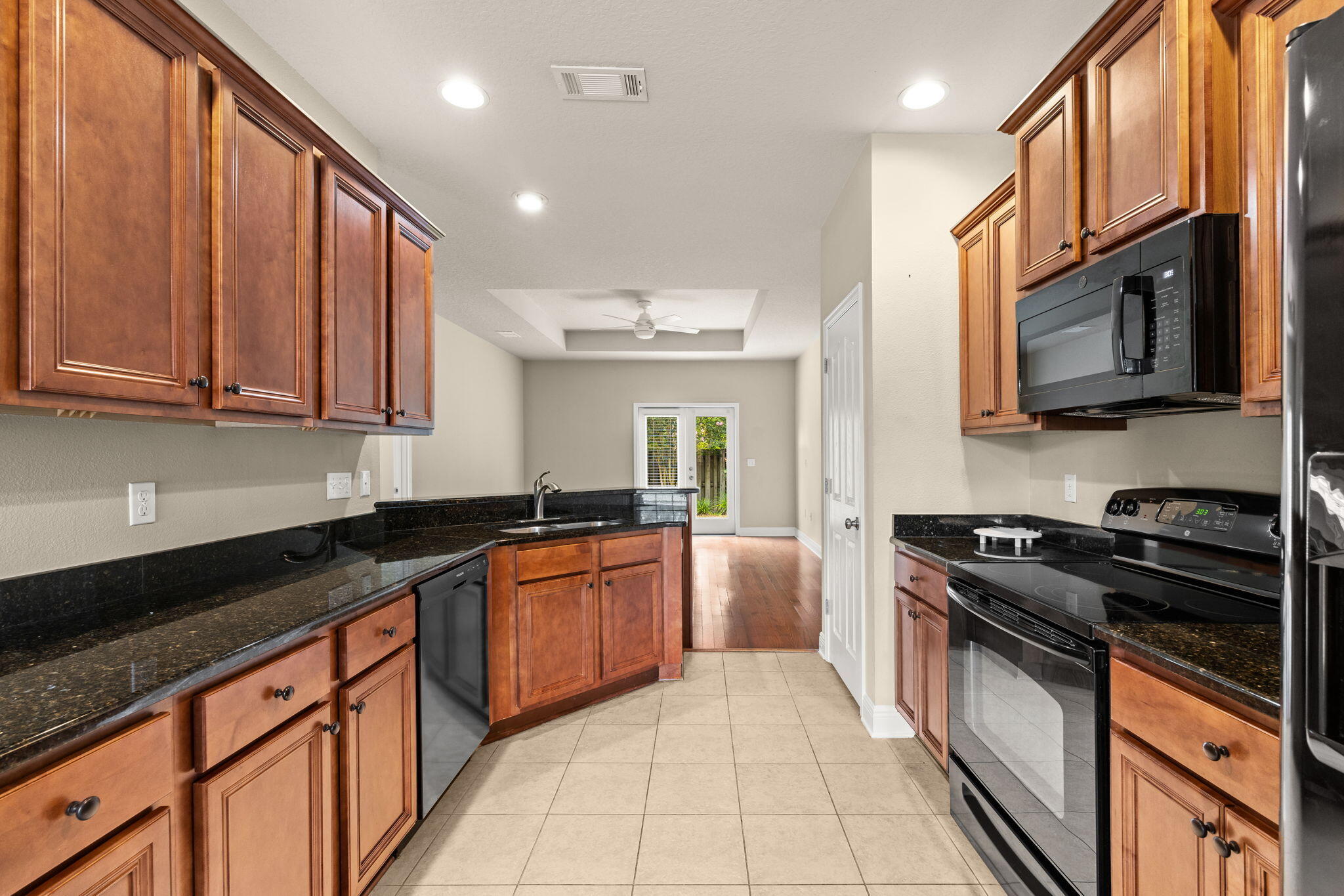 PEACH CREEK PH 1 - Residential