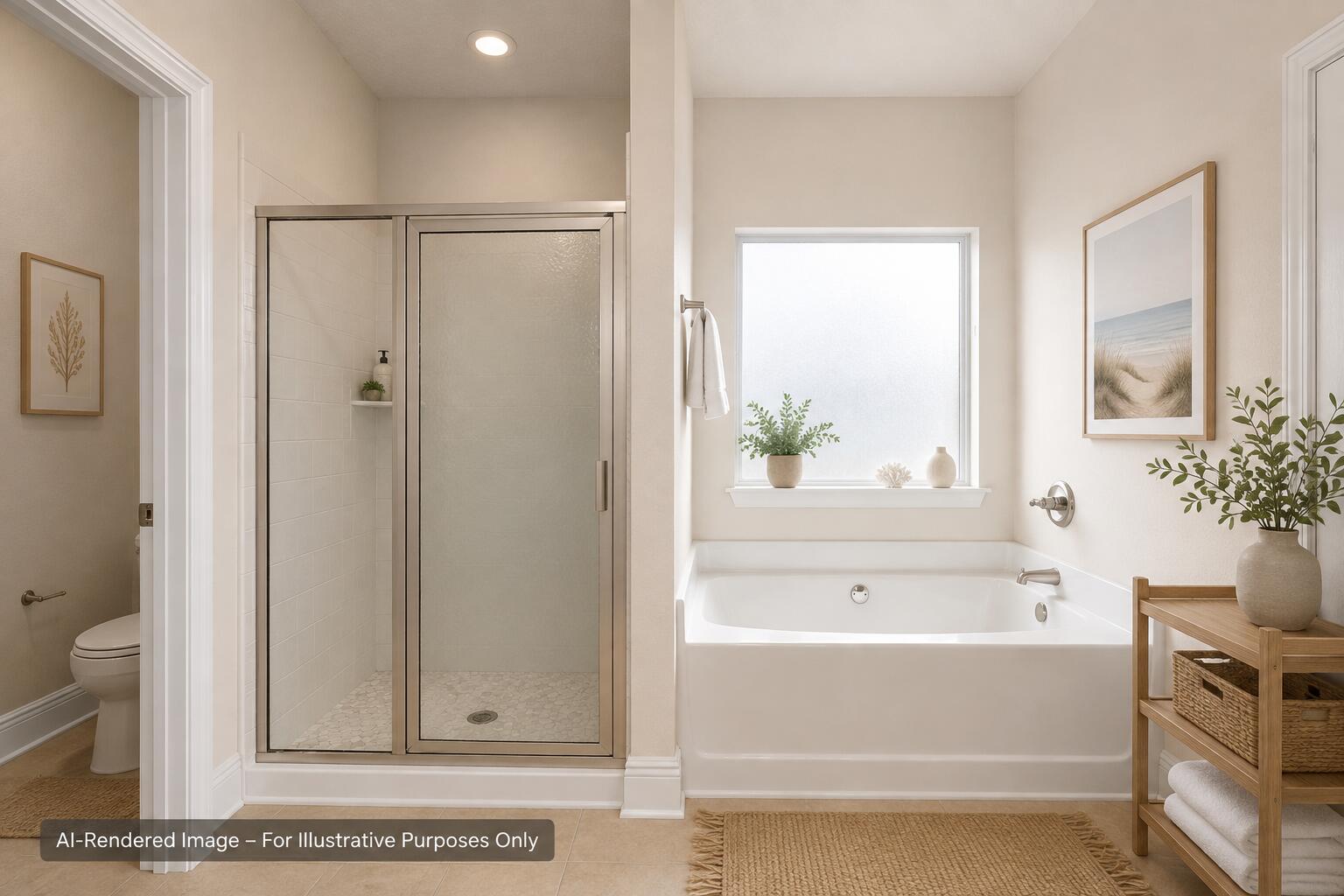 PEACH CREEK PH 1 - Residential