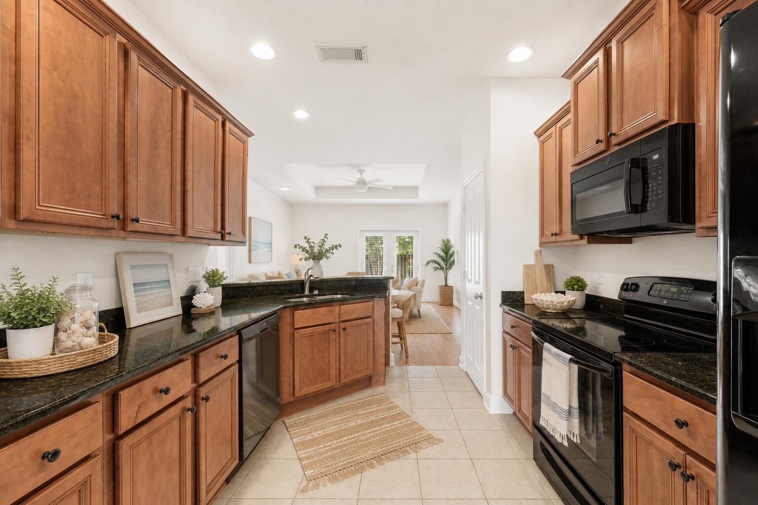 PEACH CREEK PH 1 - Residential