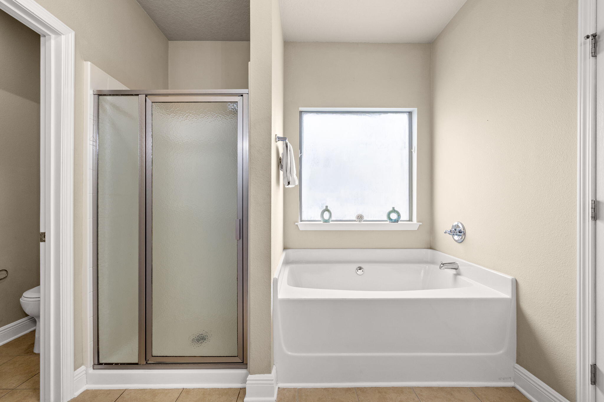 PEACH CREEK PH 1 - Residential