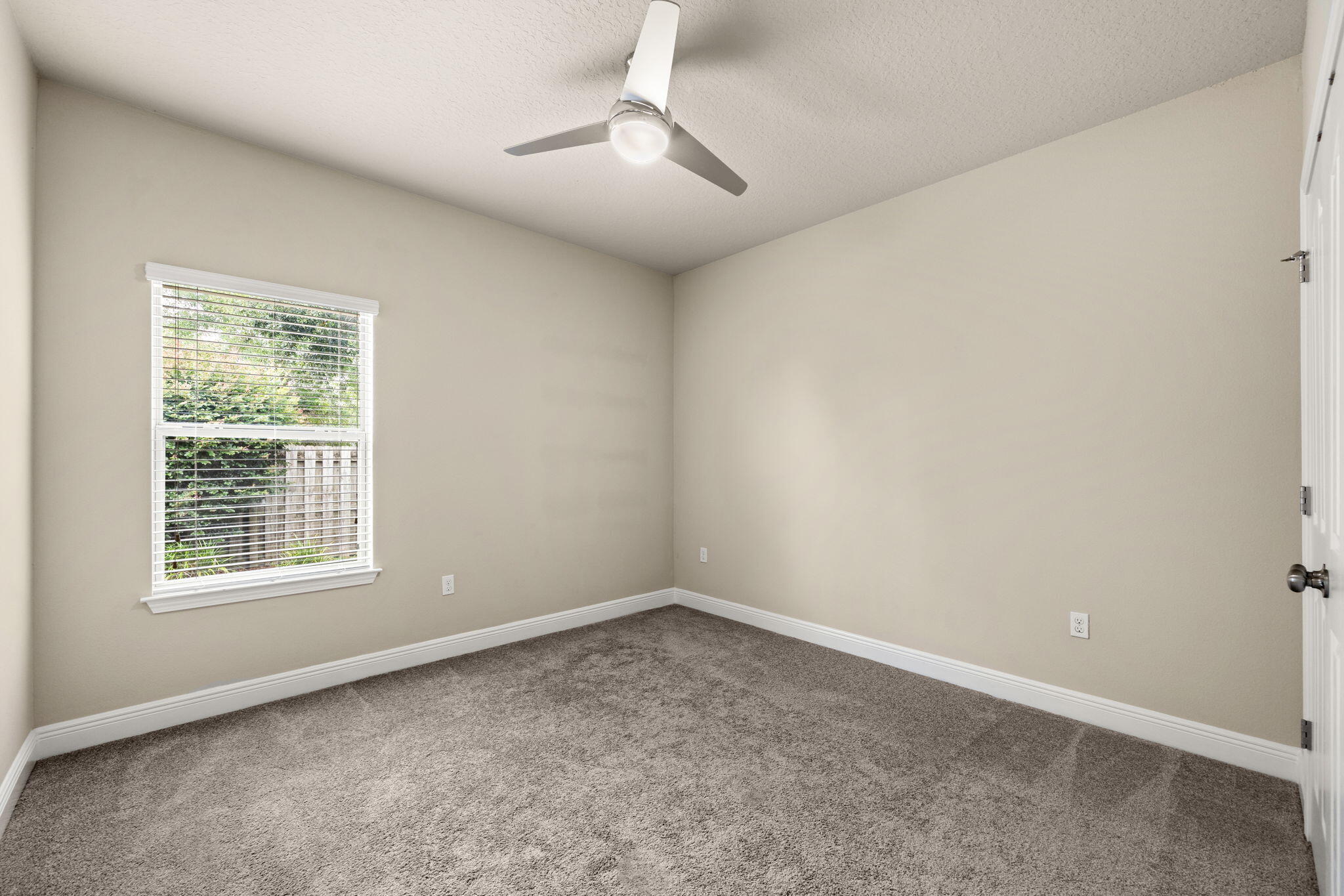 PEACH CREEK PH 1 - Residential