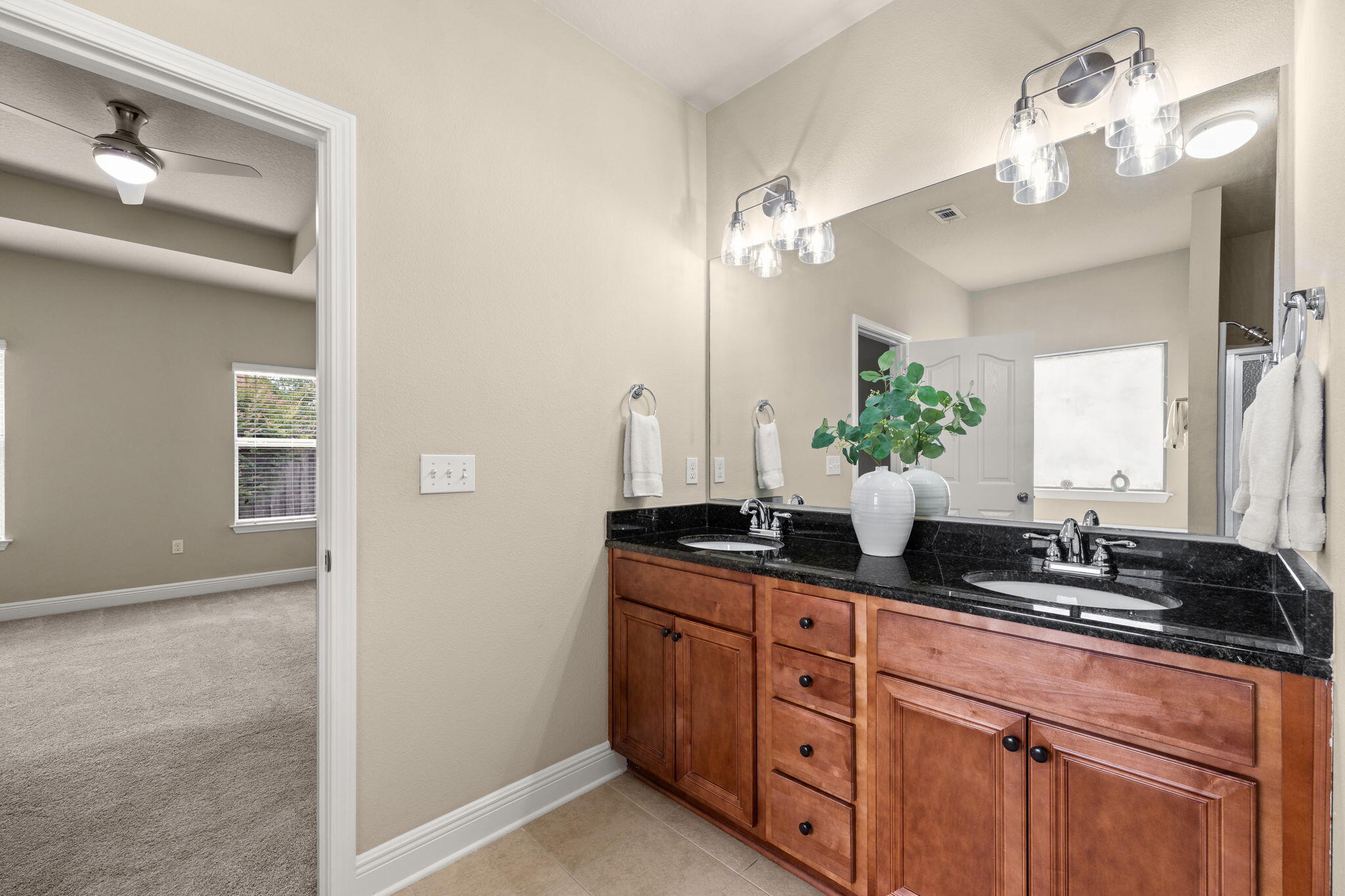 PEACH CREEK PH 1 - Residential